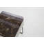 Smithers 40cm W Metal Bedside Table-125917089