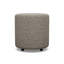 Sinclair Round Ottoman-698369102