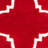 Carolene Hand Tufted Wool Geometric Rug-1266410765
