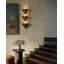 Versus 28-in Brass Wall Sconce-996597355
