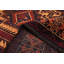 Tapis beige Teimani 4 pi 0 po x 6 pi 4 po