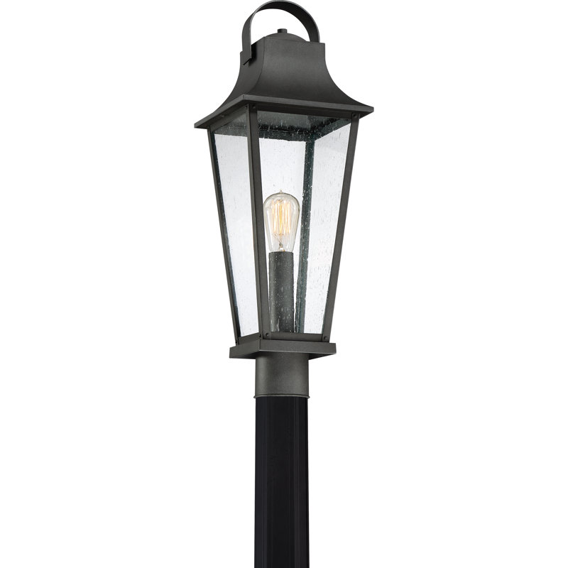Mohonk Seeded Lantern Head