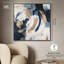 Décoration murale moderne Golden Vortex I par Art Remedy-115093196-117580281-115093199