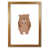 Honey Oak Frame is unavailable