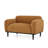 Modern Sofa LOVESEAT