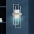 Saedi LED Armed Sconce-210587379