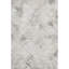 Tapis taupe Prisco lavable à la machine de qualité supérieure-847537238