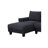 Lingeswaran 96" Sectional Sofa with Left-Facing Chaise-112660537