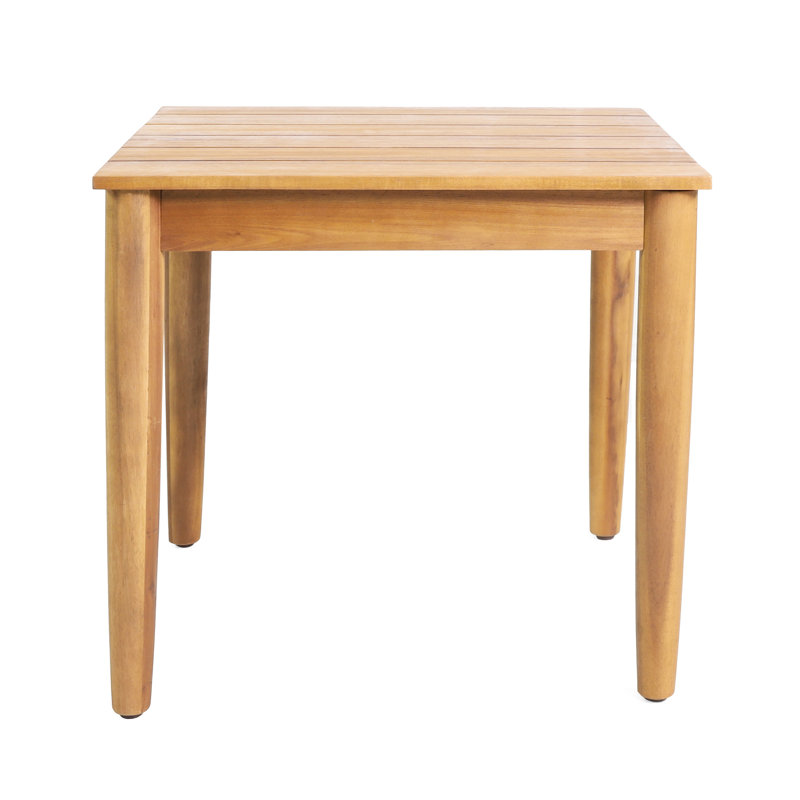 Table d'appoint Rustic Wood
