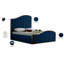 Lit plateforme tapissier Jolie-1222881400-1222881407