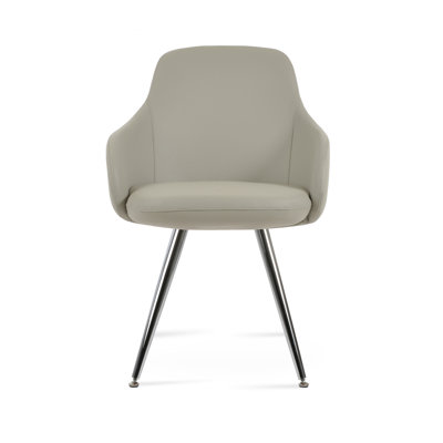 Gazel Star Arm Chair