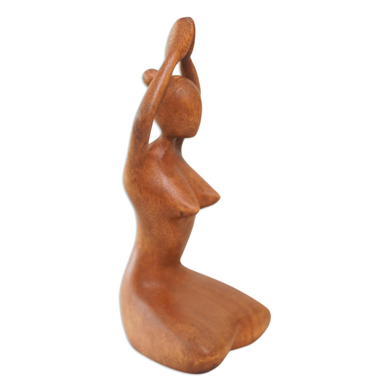 Figurine Alfinus