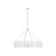 Julie Neill 12 - Light Chandelier-647932548