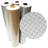 Rubber-Cal, Inc. 48'' W x 84'' L Garage Flooring in Beige