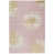 Gold/Pink/Yellow