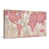 Wrapped Canvas selected