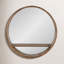 Miroir décoratif Shane