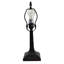 Tiffany Metal Table Lamp-39587081-39587080