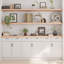 Vidaxl Wall Shelf-1298988154-1298988156