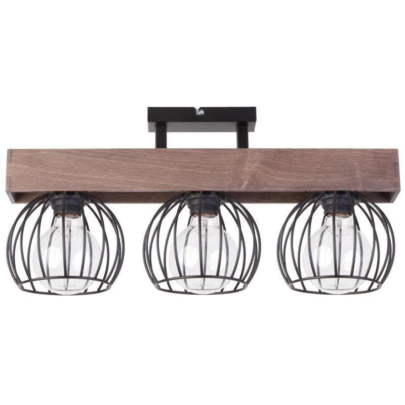 Chaia Semi Flush Mount