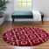 Assata Geometric Indoor Rug