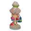Collection casse-noisette Kurt Adler Hollywood, fille de plage, 15 po