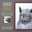 «Kitty with Shades», reproduction encadrée - bois massif-566477049-566477050