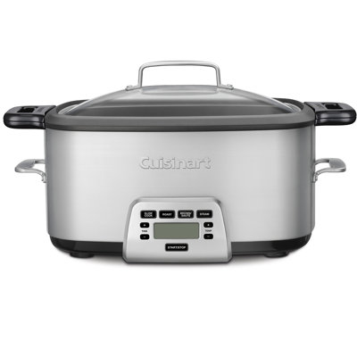 Multicuiseur 4-en-1 Cuisinart de 7 pintes Cuisinart