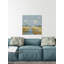 Summer Wetland II - Wrapped Canvas Painting-135607202