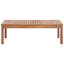 Chaise longue avec coussins 4 pièces-923268757