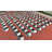 Hexagon Polished Marble Tile,1 box 12 pcs