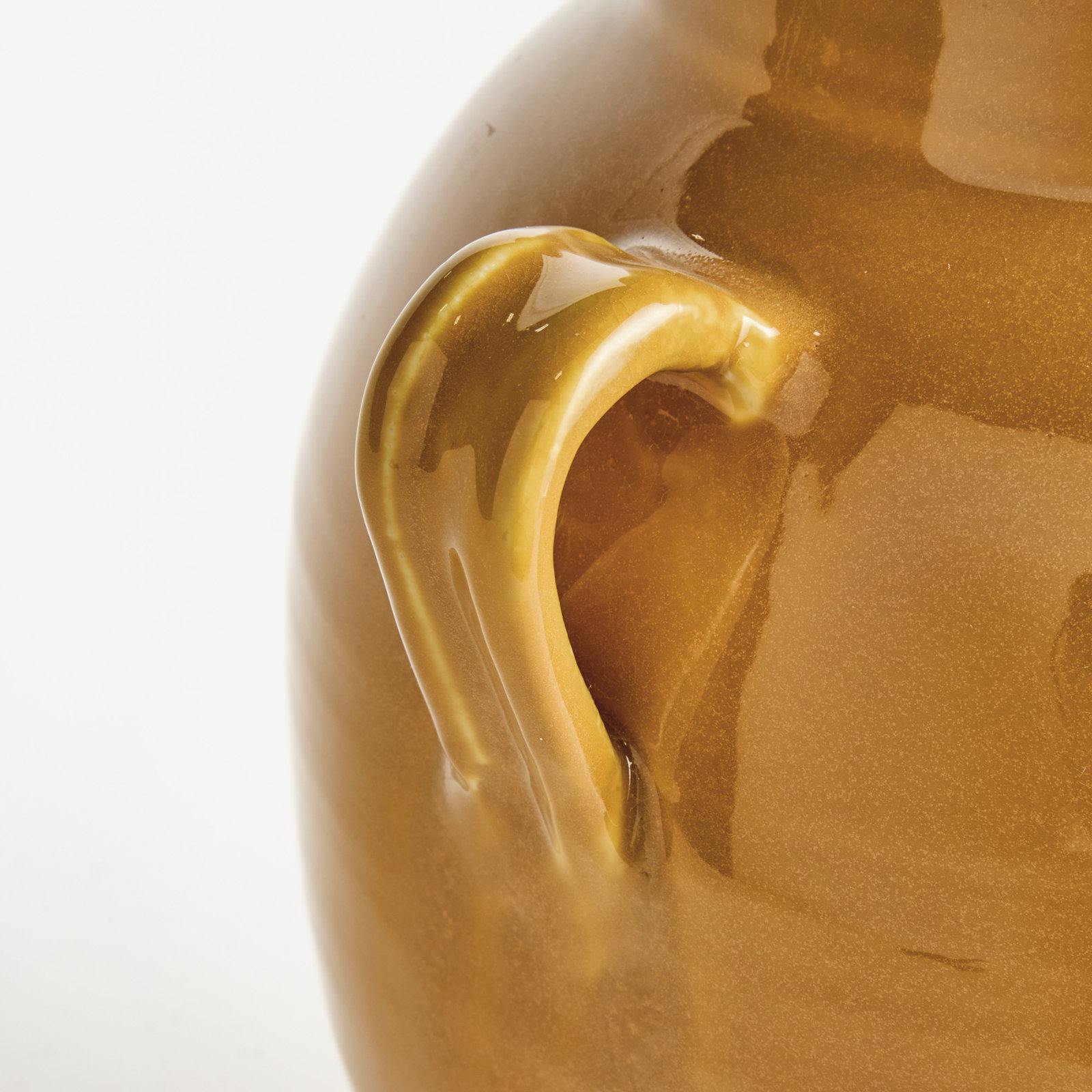 Aisha Handcrafted Table Vase