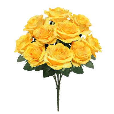 Grand rosier Jaafer Deluxe