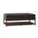 Libby Langdon Upholstered Ottoman