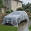 Outdoor Cover Airbag Cover