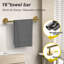 Wall Towel Rack-1032554444