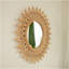 Miroir de 24 po Solana