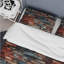 Ensemble de housse de couette Urban Brick Wall Elegance II - Brick-1137602382