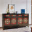 Buffet de cuisine Retro Storage