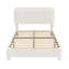 Base de lit plateforme tapissier Teddy-1172352725