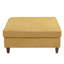 Seemab 102.1Cm Wide Square Standard Ottoman-1268570959