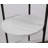 Ebo Metal Freestanding Coat Rack