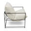 Fauteuil de 28,5 po de largeur Danita-1604968511