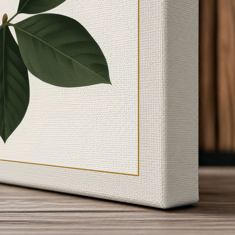 Print, 36x24 - 91.4 x 61.0 cm, Cream Border