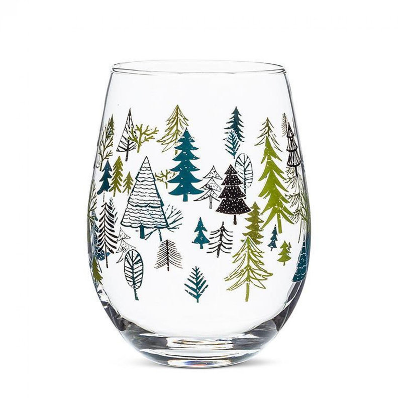 Eldena 14 Glass