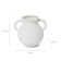 Ugalde Handmade Ceramic Table Vase
