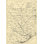 Texas State Railroads - 1873, reproduction d'affiche par Inconnu Inconnu (18 X 24) TXEA0003