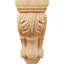 Corbeau Acanthus moyen moyen-58066641