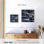 Kerner Indigo Batik IV-109359065