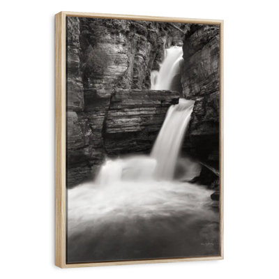 Saint Mary's Falls